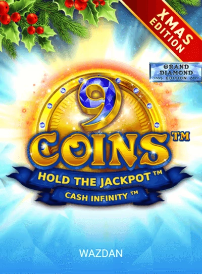 Treasure slot game cover