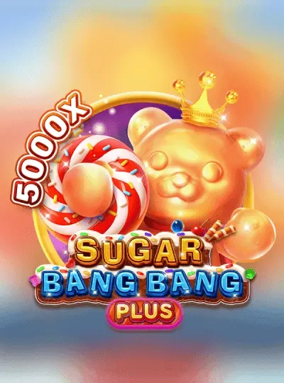 Wild slot game cover