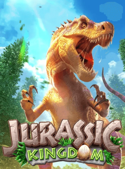 Mega jackpot slot game cover
